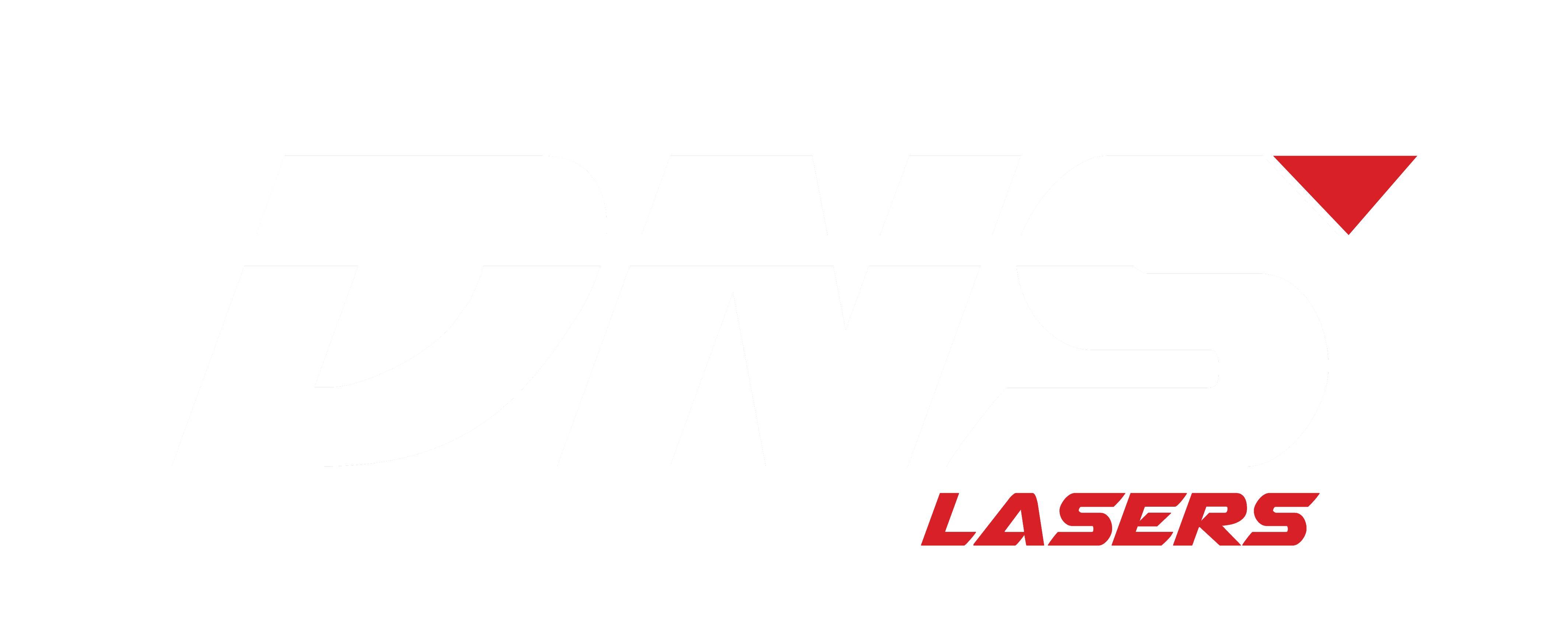 DNS Lasers Logo